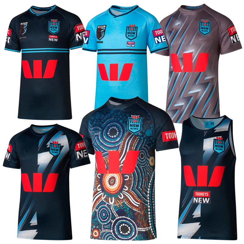 Australia 2023 nsw blues home jersey holden nswrl origins Rugby Jerseys New South Wales Rugby League jersey Holton shirt NSW Blues Size S-5XL, Vest
Australia 2023 nsw blues home jersey holden nswrl origins Rugby Jerseys New South Wales Rugby League jersey Holton shirt NSW Blues Size S-5XL, Vest