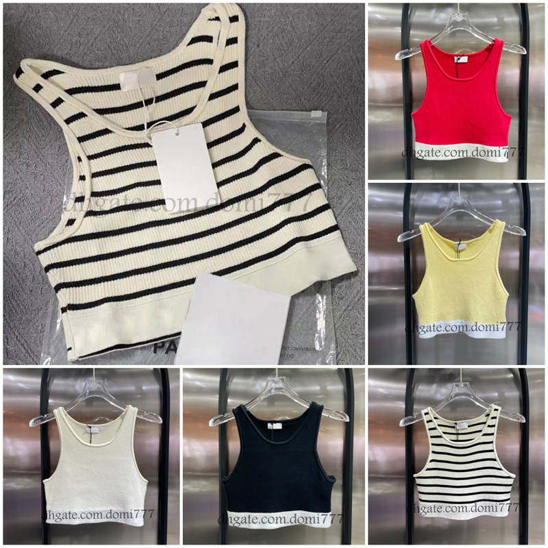 Fashion Women' Sleeveless Vest T-Shirt Tops With Letter Logo Fashion Tank Top Vests, Black and white stripe
Fashion Women' Sleeveless Vest T-Shirt Tops With Letter Logo Fashion Tank Top Vests, Black and white stripe