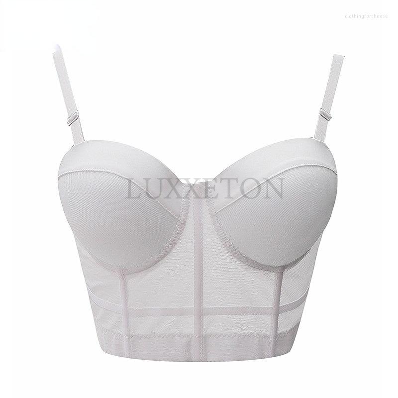 Women's Shapers Women Tank 2023 Summer Top Cropped Woman Clothes Sexy Camis Push Up Denim Bra Clothing Backless Bustier Party Club Vest, Black
Women's Shapers Women Tank 2023 Summer Top Cropped Woman Clothes Sexy Camis Push Up Denim Bra Clothing Backless Bustier Party Club Vest, Black