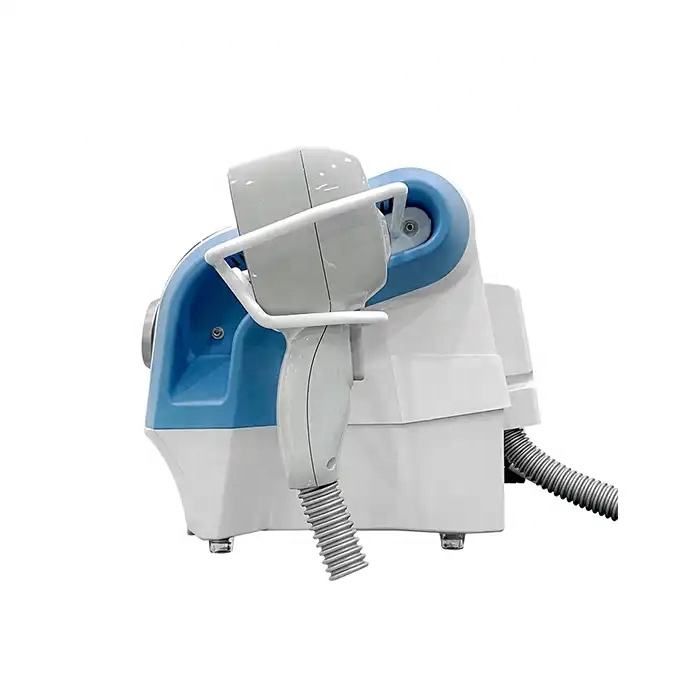 2 IN 1 360 Body Contouring Cellulite Reduction Skin Tightening Machine