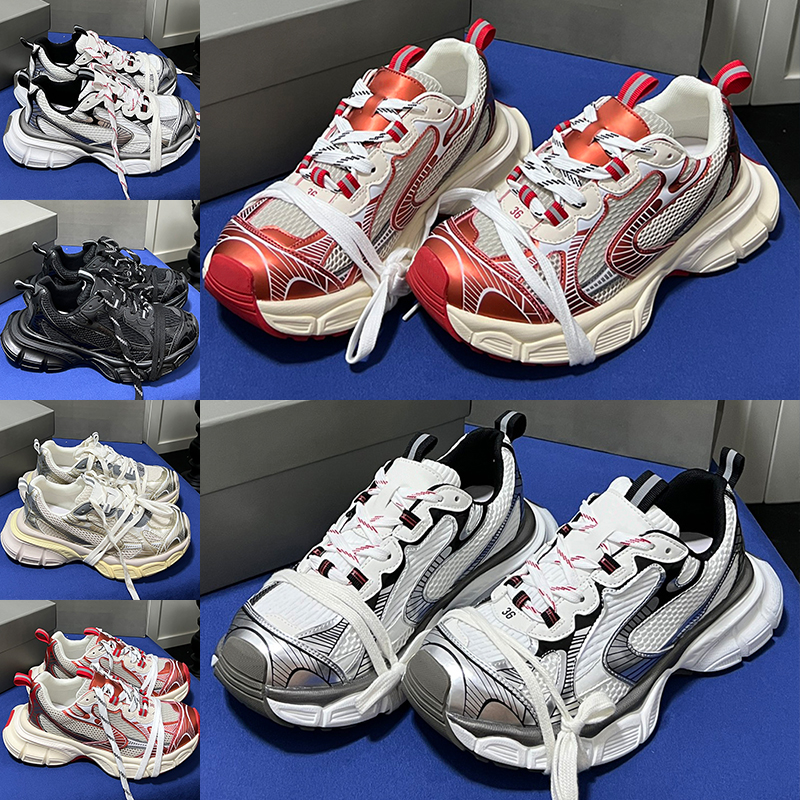 Pairs 3XL sneaker runner Casual shoes Designer men women Low lace-up phantom sneakers platform daddy Shoe White Multicolor Yellow Black luxury mens sports Trainers, Sail champagne
Pairs 3XL sneaker runner Casual shoes Designer men women Low lace-up phantom sneakers platform daddy Shoe White Multicolor Yellow Black luxury mens sports Trainers, Sail champagne