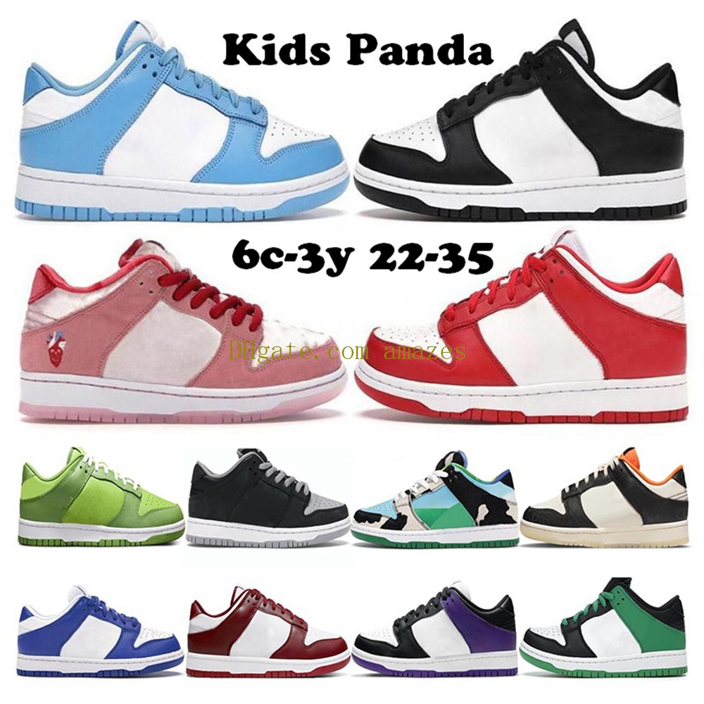 New US 6C-3Y Little Kids Shoe Panda Triple Pink Cool Grey I 1s Aloe Verde Court Purple Island Green Basketball Shoes Baby Girls Mint Mid Toddler Sneaker, Same as option
New US 6C-3Y Little Kids Shoe Panda Triple Pink Cool Grey I 1s Aloe Verde Court Purple Island Green Basketball Shoes Baby Girls Mint Mid Toddler Sneaker, Same as option