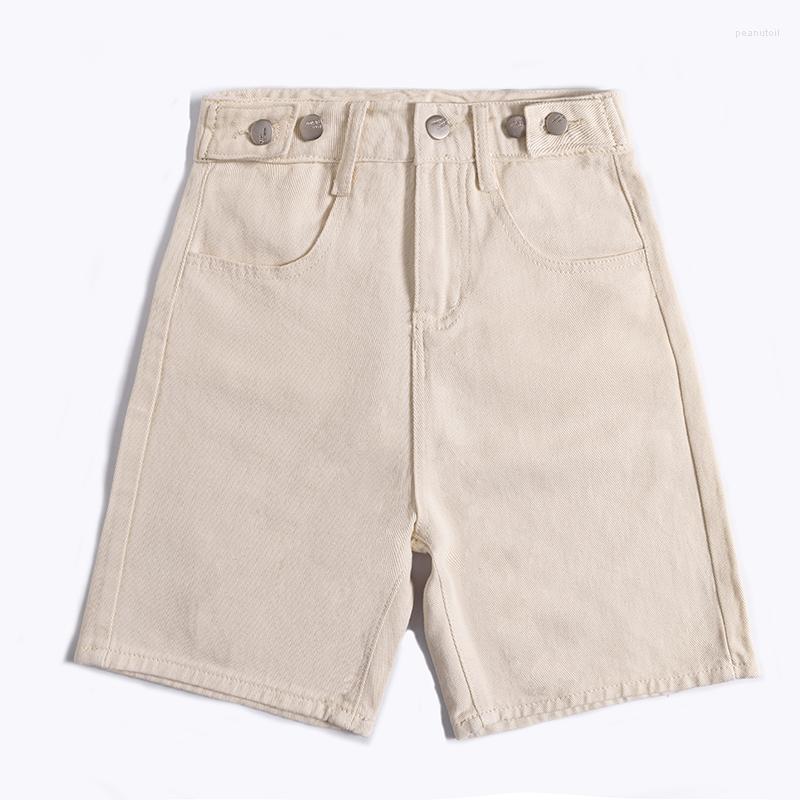 Women's Shorts -XL Size Belted Jeans Women Baggy Fashion Straight Wide Leg High Waist Denim Short Casual Female Streetwear Summer, Black
Women's Shorts -XL Size Belted Jeans Women Baggy Fashion Straight Wide Leg High Waist Denim Short Casual Female Streetwear Summer, Black