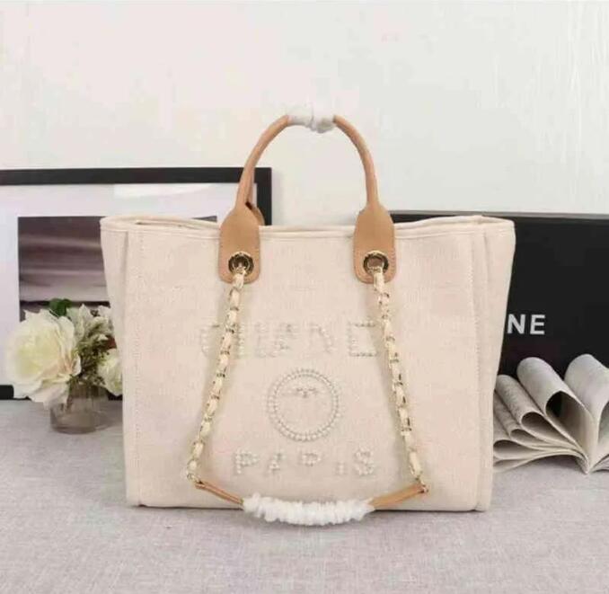 Designer Bags Classic Flower Beach Tote Bag TOP Luxury Large Capacity High Bag Celebrity Party Transparent Beige Black Versatile Fashion Bag, White bag with white pearls
Designer Bags Classic Flower Beach Tote Bag TOP Luxury Large Capacity High Bag Celebrity Party Transparent Beige Black Versatile Fashion Bag, White bag with white pearls