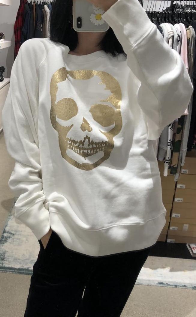Women's Hoodies 2023 Autumn Winter Long Sleeve Printing Pollovers O Neck Ladies Sprots Sweatshirt 4 Colours, Black
Women's Hoodies 2023 Autumn Winter Long Sleeve Printing Pollovers O Neck Ladies Sprots Sweatshirt 4 Colours, Black