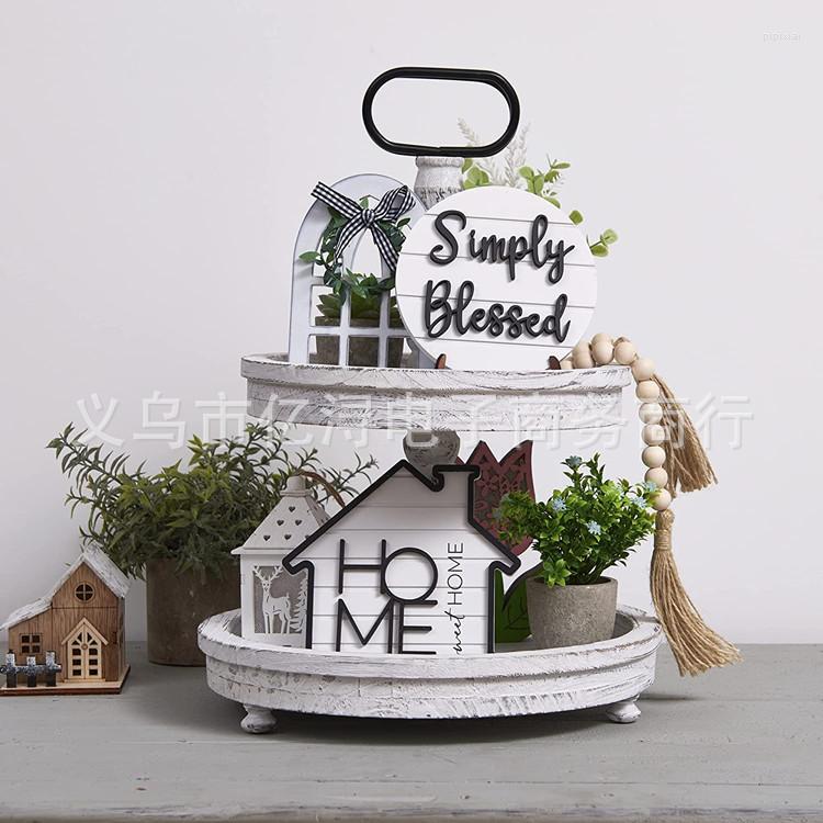 Plates Farmhouse Tiered Tray Decor Home Wood Sign Rustic Sweet Simply Blessed This Is Us Wooden Beads, Camouflage
Plates Farmhouse Tiered Tray Decor Home Wood Sign Rustic Sweet Simply Blessed This Is Us Wooden Beads, Camouflage