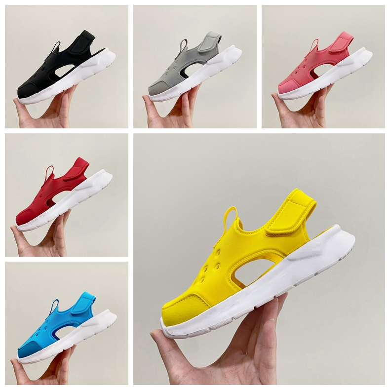 2023 Athletic Outdoo Children Sandals Kids Shoes Toddlers tennis Baby Youth Summer Slipper Rubber Sole Casual Breathable and non slip boy girl Shoes Size 24-35, As picture
2023 Athletic Outdoo Children Sandals Kids Shoes Toddlers tennis Baby Youth Summer Slipper Rubber Sole Casual Breathable and non slip boy girl Shoes Size 24-35, As picture