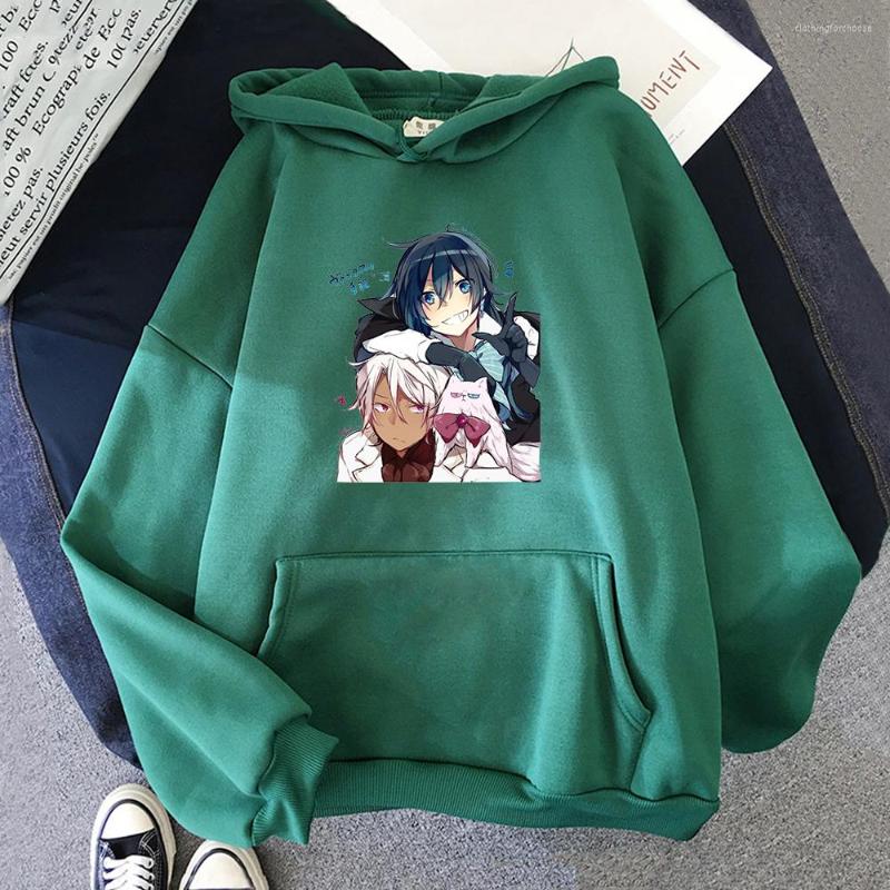Men's Hoodies Anime Vanitas No Carte Plus Size Fleece Hoodie Fashion Harajuku Pullovers Sweatshirt Kawaii Winter Clothes Women, White 1
Men's Hoodies Anime Vanitas No Carte Plus Size Fleece Hoodie Fashion Harajuku Pullovers Sweatshirt Kawaii Winter Clothes Women, White 1