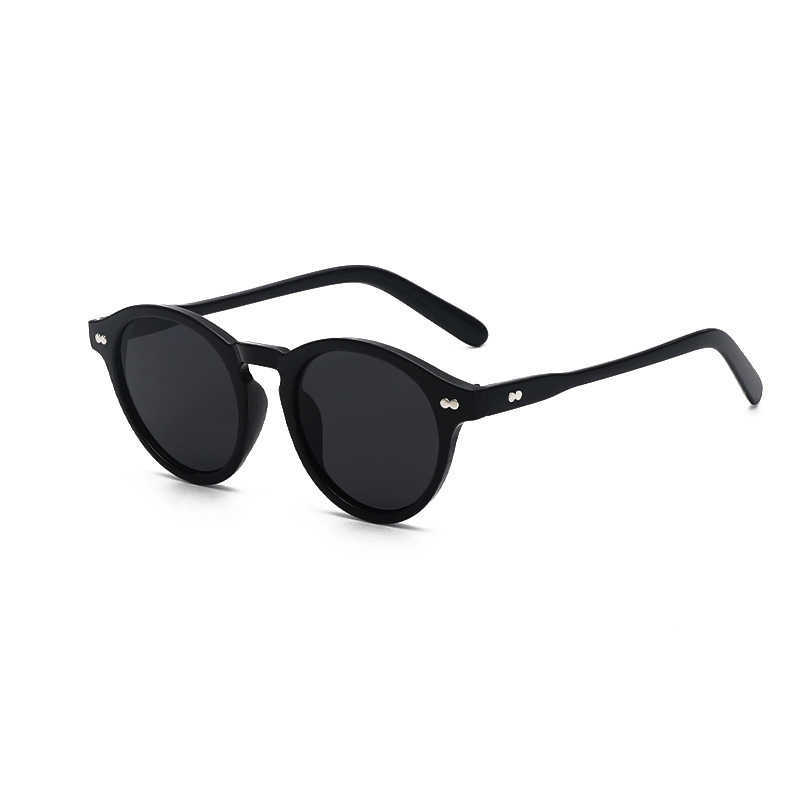 Retro Art Ins Glasses Men Europe And The United States Fashion Sunglasses Metal Rice Nail Jelly Colored Sunglasses Women Z0609
Retro Art Ins Glasses Men Europe And The United States Fashion Sunglasses Metal Rice Nail Jelly Colored Sunglasses Women Z0609