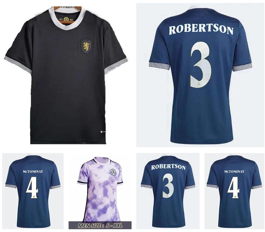 2023 Scotland TIERNEY Soccer Jerseys 23/24 150th ROBERTSON McTOMINAY McGREGOR DYKES ADAMS Shirt Away national team CHRISTIE ARMSTRONG FRASER football uniform, 22/23
2023 Scotland TIERNEY Soccer Jerseys 23/24 150th ROBERTSON McTOMINAY McGREGOR DYKES ADAMS Shirt Away national team CHRISTIE ARMSTRONG FRASER football uniform, 22/23