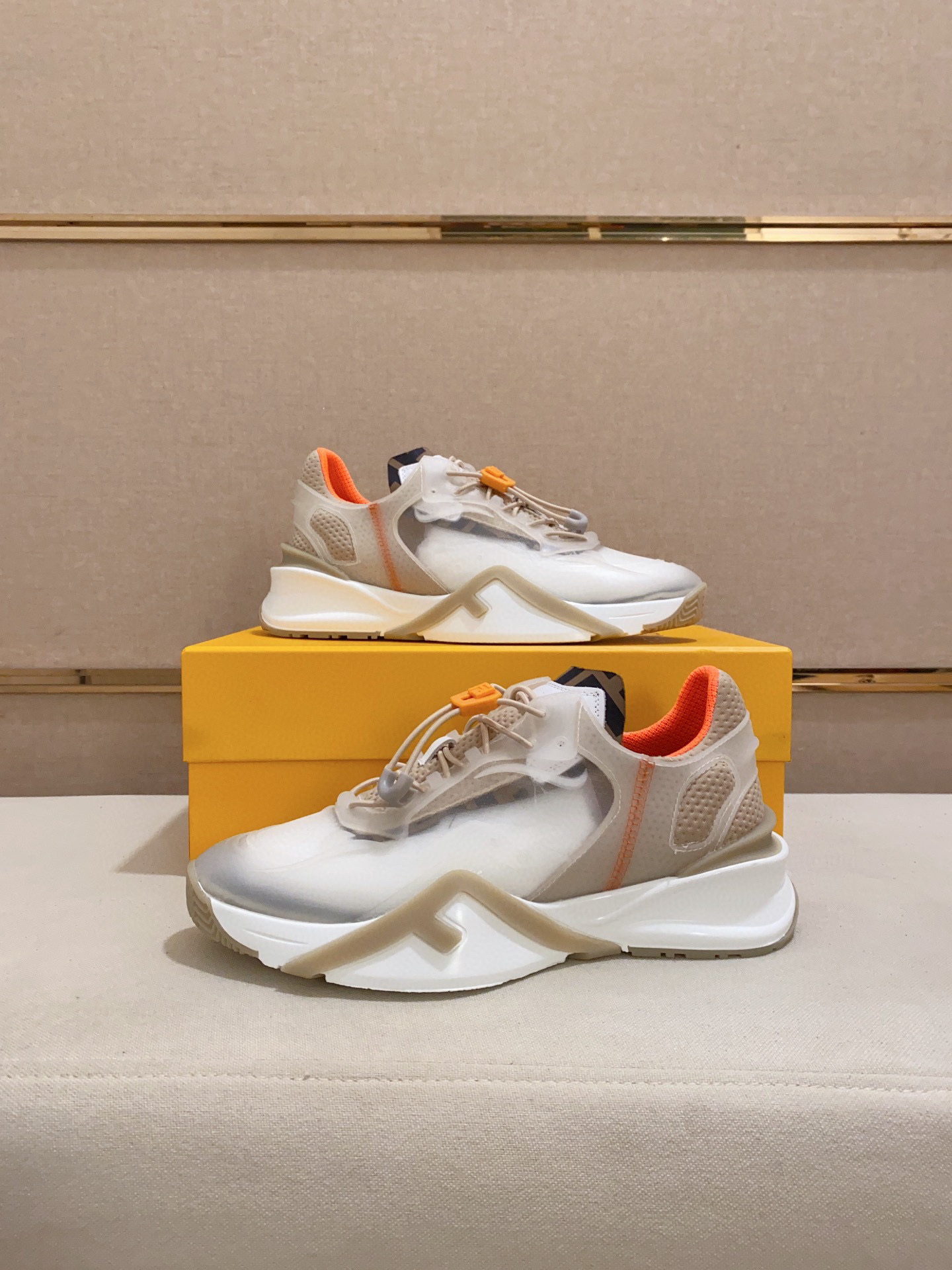 Fashion Brand Dress Top Leather Mens Shoes Outdoor Formal Sports Walk Sneakers Size 38-45