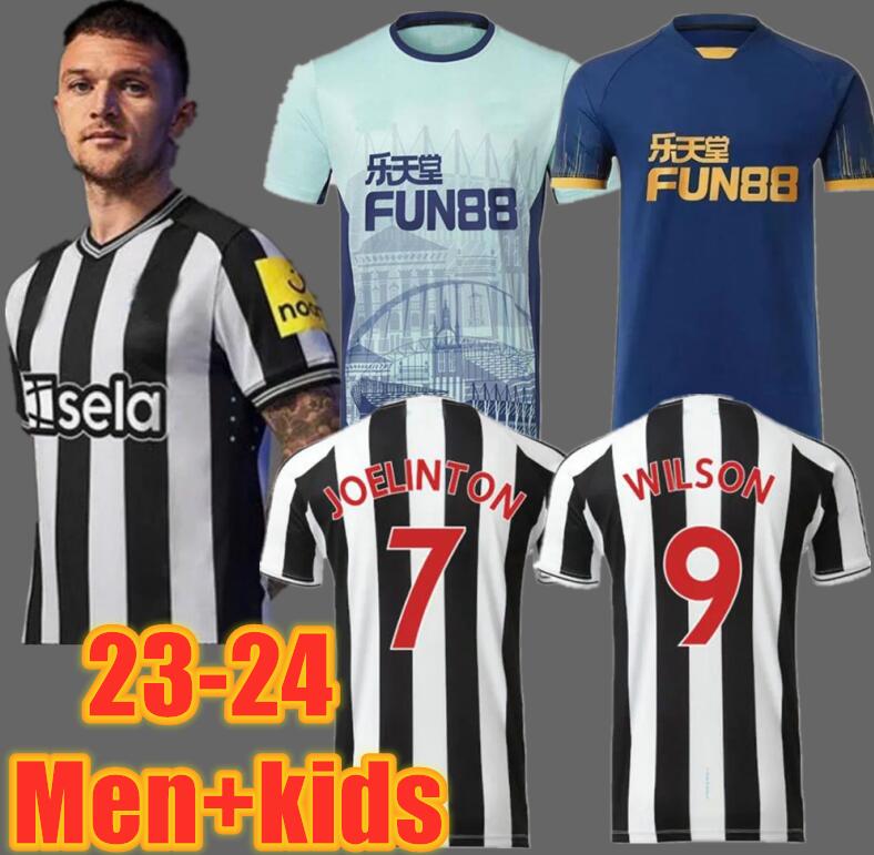 23/24 Newcastles So… - image