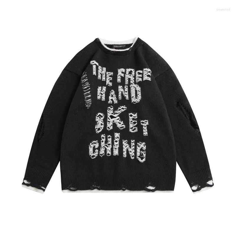 Women's Hoodies Women Sweater Men Fashion Retro Y2K Knitted Pullover Oversize Streetwear Round Neck Top Couple Student Outdoor Sports Wear, Gray
Women's Hoodies Women Sweater Men Fashion Retro Y2K Knitted Pullover Oversize Streetwear Round Neck Top Couple Student Outdoor Sports Wear, Gray