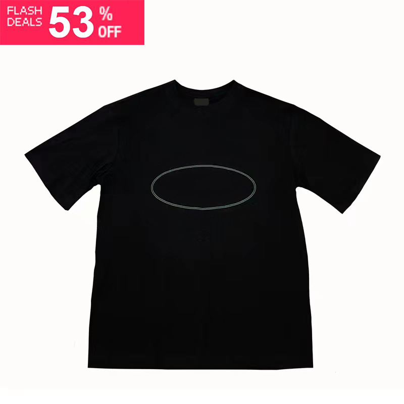 T-shirt Fashion Trend Summer Unisex Brand T-shirt Hot Selling Top Quality Short Sleeve Size S-XXL
T-shirt Fashion Trend Summer Unisex Brand T-shirt Hot Selling Top Quality Short Sleeve Size S-XXL