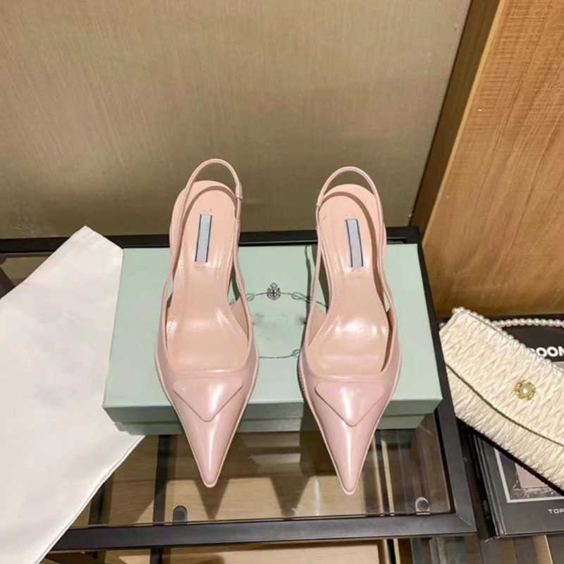 Leather pointed high heels designer womens sandals fashion beach shoes triangular slippers luxury women shoess, Blue
Leather pointed high heels designer womens sandals fashion beach shoes triangular slippers luxury women shoess, Blue