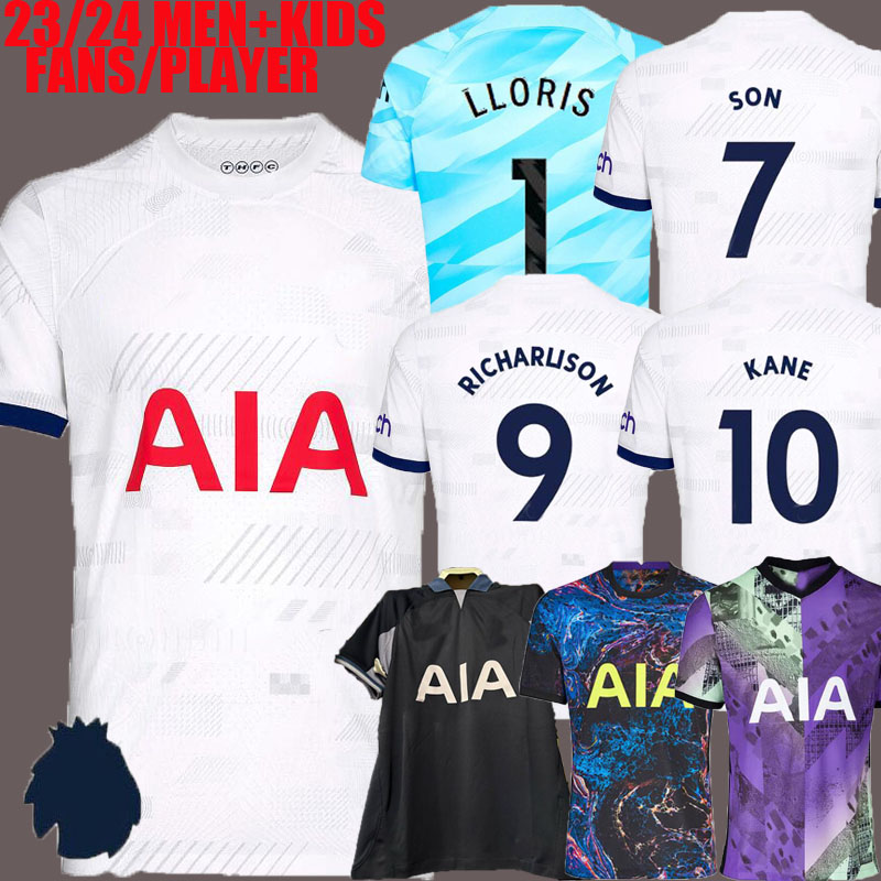 Men KIDS 23 24 SON Maddison Soccer Jerseys 2023 2024 Football shirt LLORIS ROMERO PERISIC KULUSEVSKI BENTANCUR KANE RICHARLISON PEDRO PORRO ToTtenHaM fans player, 23/24 home ls adult
Men KIDS 23 24 SON Maddison Soccer Jerseys 2023 2024 Football shirt LLORIS ROMERO PERISIC KULUSEVSKI BENTANCUR KANE RICHARLISON PEDRO PORRO ToTtenHaM fans player, 23/24 home ls adult