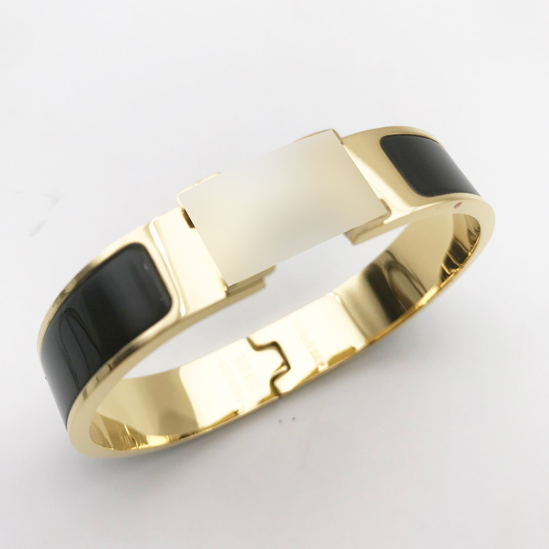 mens bracelet designer leather bracelet jewelry woman Men Women Cuff Stainless Stee Bracelet Lover's Bracelet 12MM Wide with Gift Bag Valentine's Day gift
mens bracelet designer leather bracelet jewelry woman Men Women Cuff Stainless Stee Bracelet Lover's Bracelet 12MM Wide with Gift Bag Valentine's Day gift