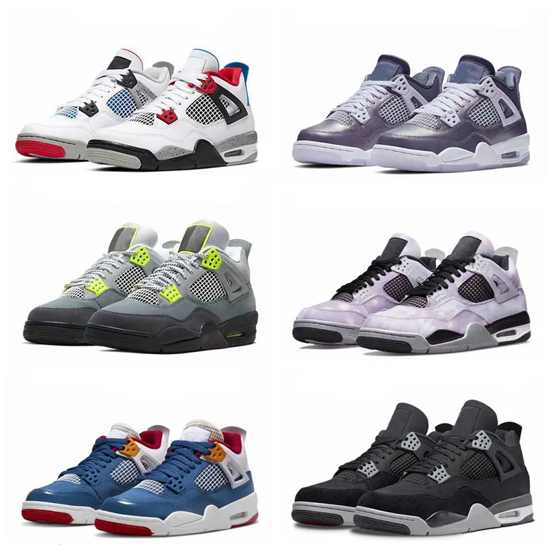 With Logo Jumpman 4 Mens Basketball Shoes j4 Seafoam Military Black canvas 4s Pine Green toro bravo white oreo retro wmtr red blue room wave Men Womens Trainers 6.9, 27
With Logo Jumpman 4 Mens Basketball Shoes j4 Seafoam Military Black canvas 4s Pine Green toro bravo white oreo retro wmtr red blue room wave Men Womens Trainers 6.9, 27