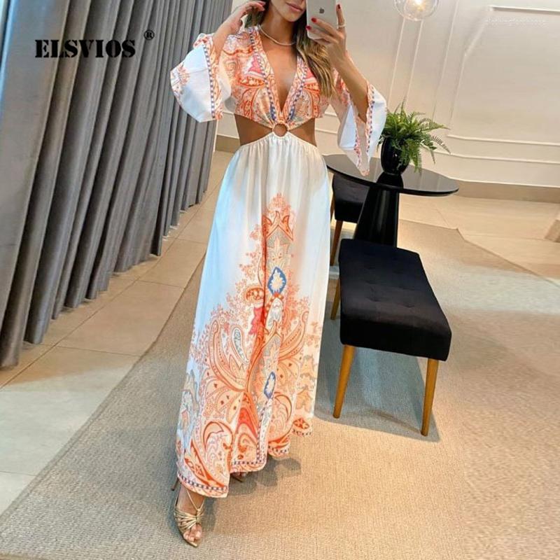 Casual Dresses Sexy Deep V Neck Hollow Out Irregular Long Sleeve Dress For Women 2023 Summer Fashion Print Elegant Party Vestidos, Purple
Casual Dresses Sexy Deep V Neck Hollow Out Irregular Long Sleeve Dress For Women 2023 Summer Fashion Print Elegant Party Vestidos, Purple