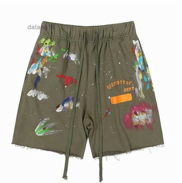 Men's Sports Galleryes Depts Designer Colorful Ink-jet Hand-painted French Classic Printed Mesh Drawstring 12 NJRO
Men's Sports Galleryes Depts Designer Colorful Ink-jet Hand-painted French Classic Printed Mesh Drawstring 12 NJRO
