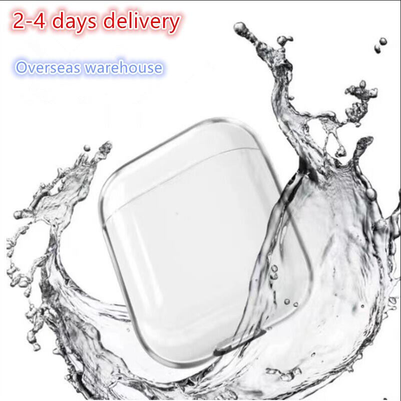 USA Stock For Airpods pro 2 airpod 3 Headphone Accessories Solid Silicone Cute Protective Earphone Cover 2nd generation Wireless Charging Shockproof Case
USA Stock For Airpods pro 2 airpod 3 Headphone Accessories Solid Silicone Cute Protective Earphone Cover 2nd generation Wireless Charging Shockproof Case