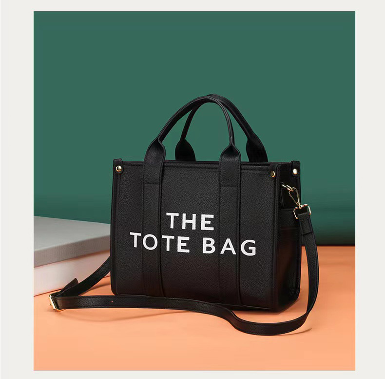 Designer Tote Bags Four seasons Crossbody Shopping Bag Designer Purses And Handbags Lady Luxury Famous Brands Pu Shoulder Bag For Women gift high quality 2023, Black
Designer Tote Bags Four seasons Crossbody Shopping Bag Designer Purses And Handbags Lady Luxury Famous Brands Pu Shoulder Bag For Women gift high quality 2023, Black