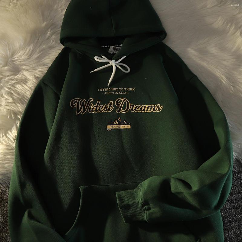 Women's Hoodies 4XL European American Trend Retro Beach Coconut Sweater Men And Women Loose Hooded Couple Spring Autumn Coat Tide 2023, Green
Women's Hoodies 4XL European American Trend Retro Beach Coconut Sweater Men And Women Loose Hooded Couple Spring Autumn Coat Tide 2023, Green