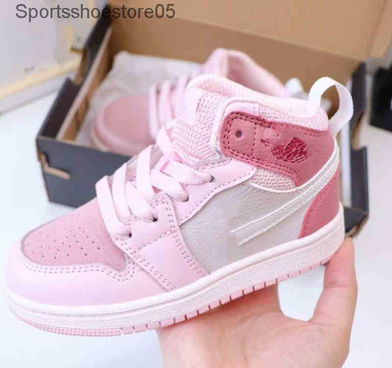 Top Quality Jumpman Jordans1 1s Infant Kids Sneakers Pink Basketball Shoes jordans1 nikes Dark Mocha Trainers Edge Glow Volt Gold High Light Smoke Grey Candy Small, C2
Top Quality Jumpman Jordans1 1s Infant Kids Sneakers Pink Basketball Shoes jordans1 nikes Dark Mocha Trainers Edge Glow Volt Gold High Light Smoke Grey Candy Small, C2