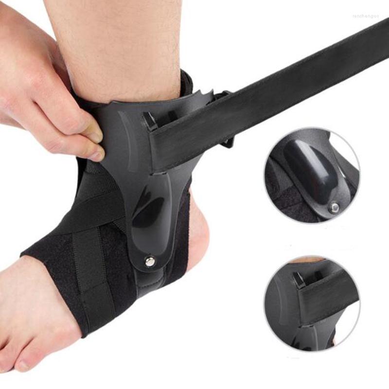 Men's Socks Foot Guard Protector Adjustable Ankle Support Strap Brace Bandage Sprain Orthosis Stabilizer Plantar For Basketball Soccer, Picture shown
Men's Socks Foot Guard Protector Adjustable Ankle Support Strap Brace Bandage Sprain Orthosis Stabilizer Plantar For Basketball Soccer, Picture shown