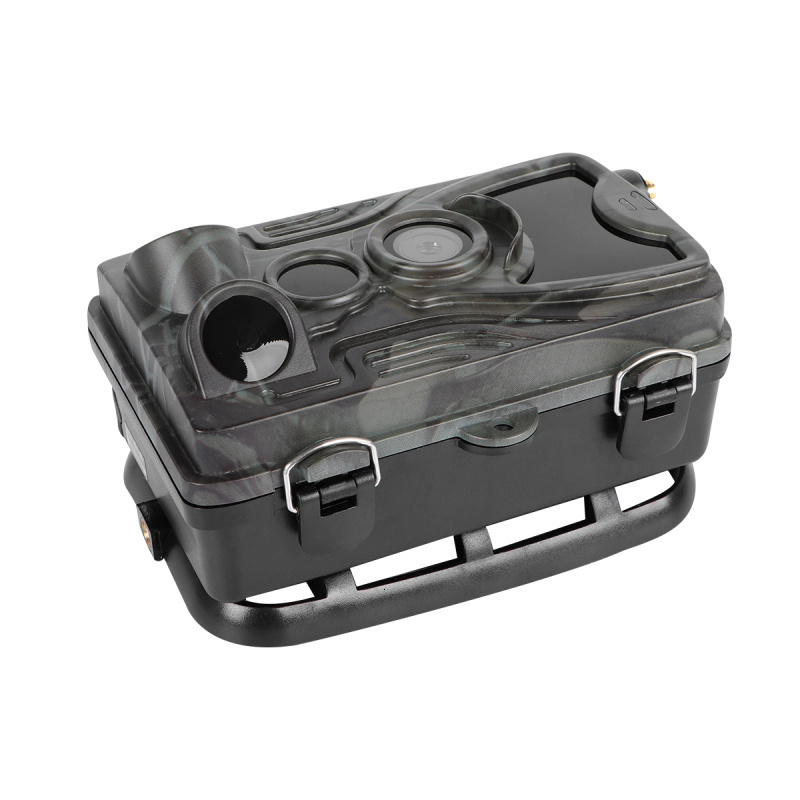 Hunting Cameras Suntekcam HC-801 series APP Control 4G 20MP 1080P Hunting Trail Camera Wireless Wildlife Cameras 0.3S Trigger Night Vision 230608