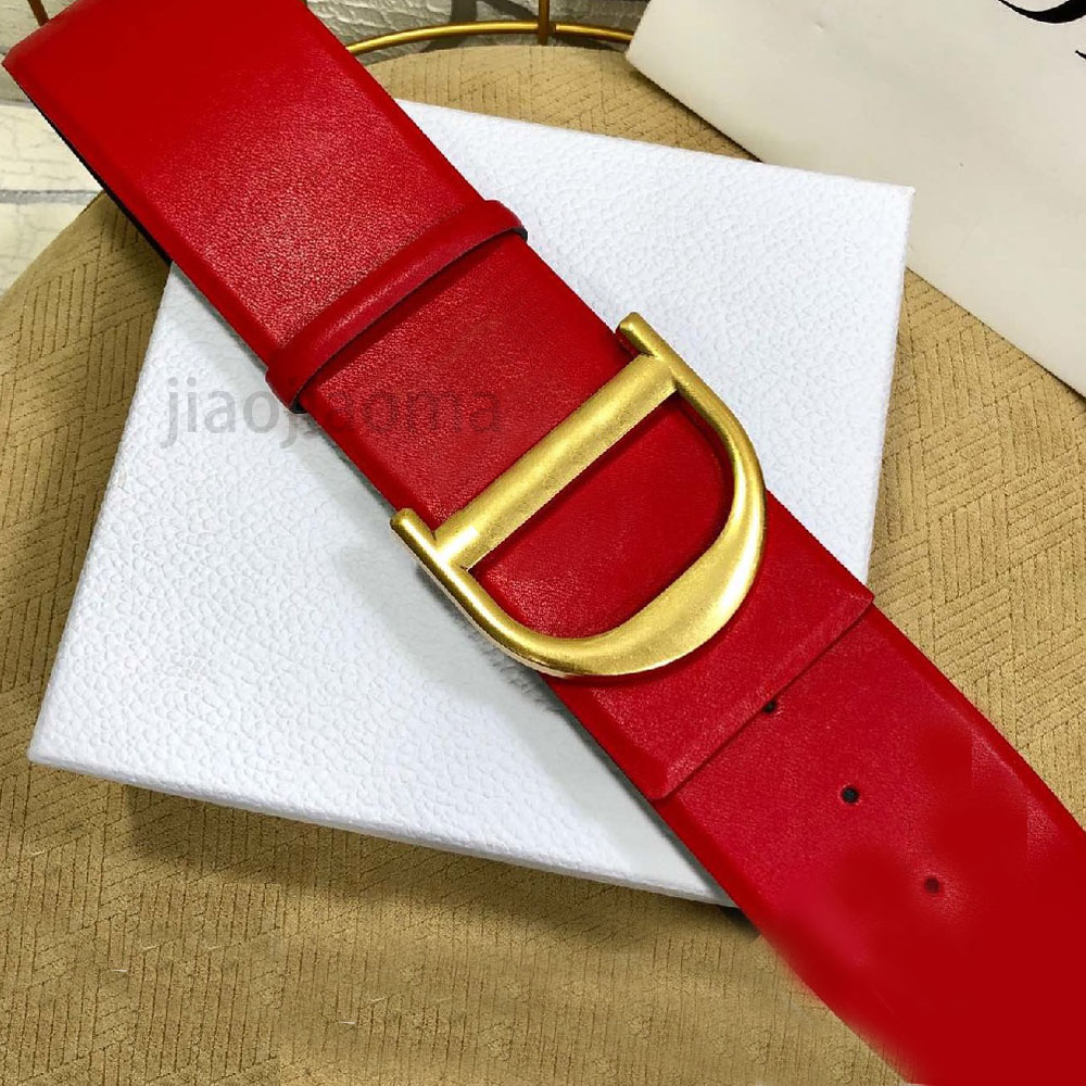 7V High Quality Designer Belts Women Luxury Belt 7CM Width Smooth Buckle Fashion For Genuine Leather Gold Famous Brand Black Red Colour Male Waist Strap Cowskin, Multi 
7V High Quality Designer Belts Women Luxury Belt 7CM Width Smooth Buckle Fashion For Genuine Leather Gold Famous Brand Black Red Colour Male Waist Strap Cowskin, Multi