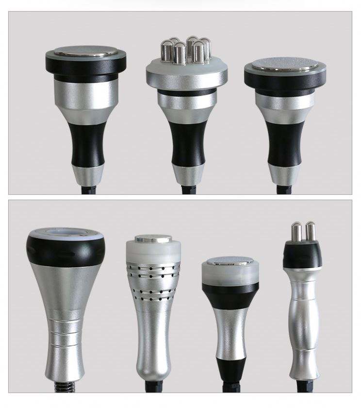 8in 1 80k cavitation slimming machine for body sculpting Fat exploding machine