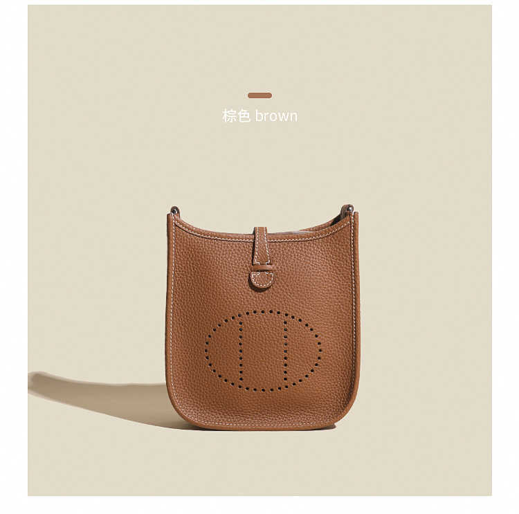 Designer H Home bag Evelynn Handmade 2023 New Wax Thread Evelyns Mini Small Bag One Shoulder Crossbody Versatile Women's Fashion Trend 1 5G4N 
Designer H Home bag Evelynn Handmade 2023 New Wax Thread Evelyns Mini Small Bag One Shoulder Crossbody Versatile Women's Fashion Trend 1 5G4N