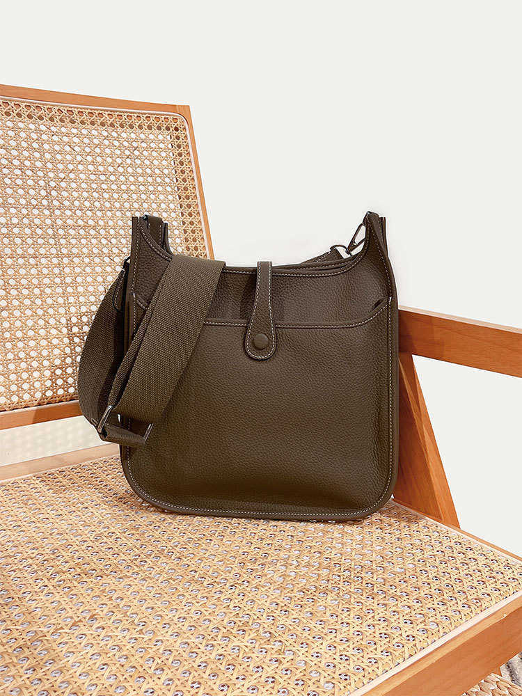 Designer H Home bag Evelynn order genuine High leather Evelynse TC top layer cowhide wide shoulder strap single crossbody women's 1 47NZ
Designer H Home bag Evelynn order genuine High leather Evelynse TC top layer cowhide wide shoulder strap single crossbody women's 1 47NZ