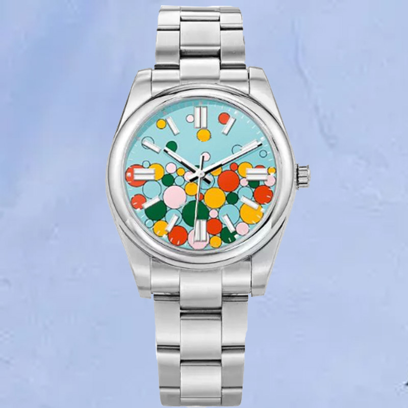 oyster watch durability designer watches for couple 31 36 41mm luxury automatic mechanical luminous Sapphire multi colour blue gold waterproof DHgate watchs, White
oyster watch durability designer watches for couple 31 36 41mm luxury automatic mechanical luminous Sapphire multi colour blue gold waterproof DHgate watchs, White