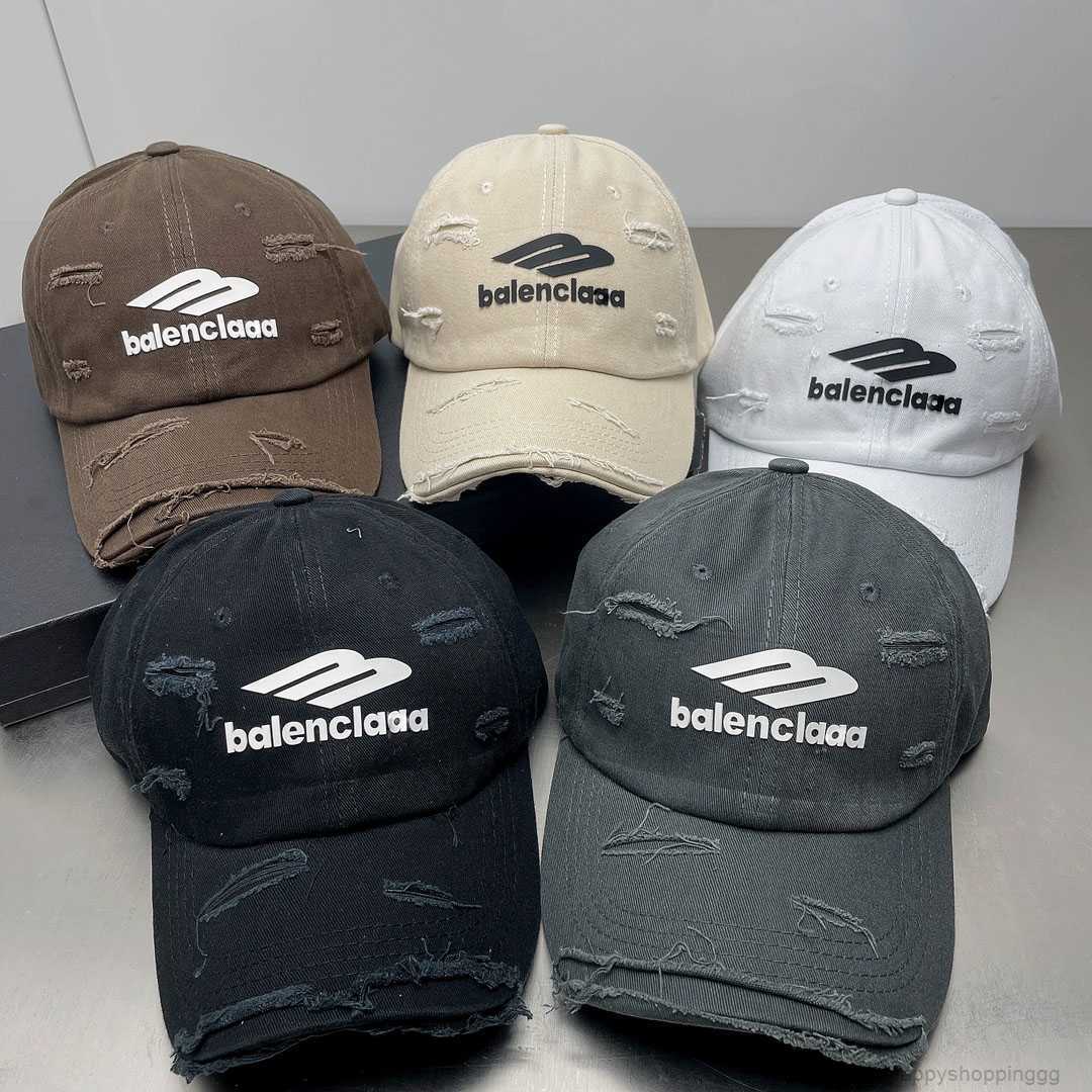 Couple sports designer baseball cap autumn and winter warm cotton ripped holes do old letters casquette, Grey
Couple sports designer baseball cap autumn and winter warm cotton ripped holes do old letters casquette, Grey