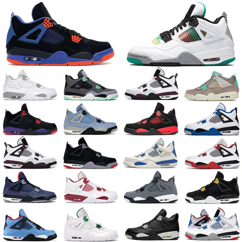 mens womens Basketball shoes 4s jumpman Nostalgia Safety Orange Thunder yellow University Blue White Oreo Taupe Haze Black Cat men women, Color#38
mens womens Basketball shoes 4s jumpman Nostalgia Safety Orange Thunder yellow University Blue White Oreo Taupe Haze Black Cat men women, Color#38