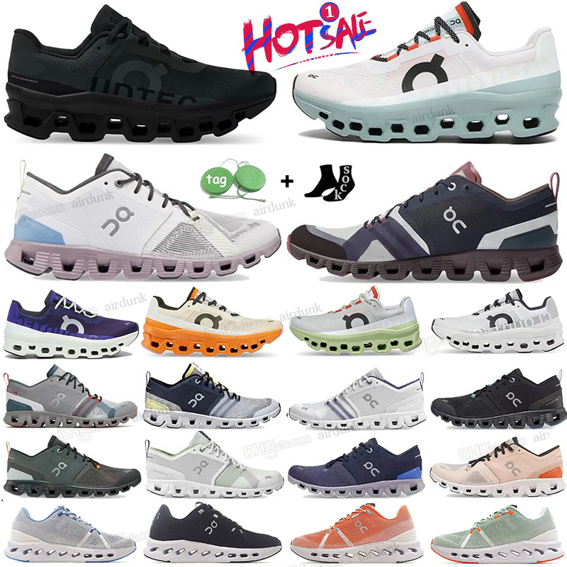 On Cloud monster x Cloudmonster Running Shoes for men women 3 Shift X3 Cloudswift sneakers shoe Triple Black white Cloudsurfer trainers Sports Workout hiker damping, 2#cloudmonster
On Cloud monster x Cloudmonster Running Shoes for men women 3 Shift X3 Cloudswift sneakers shoe Triple Black white Cloudsurfer trainers Sports Workout hiker damping, 2#cloudmonster