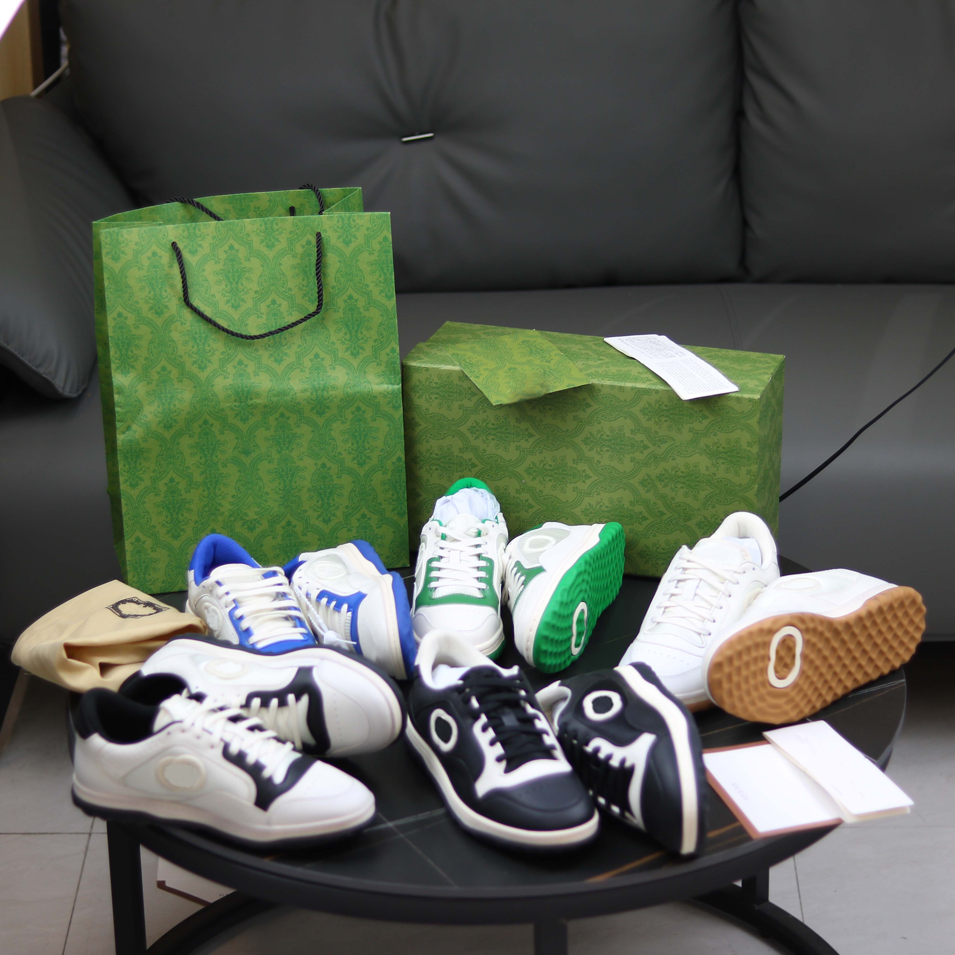 2023 New Designer Fashion Casual Shoes Men's and Women's Couple Mac80 as a Distressed Retro Stain Effect Canvas Link Men's and Women's Luxury Flat Sports Shoes 35-44
2023 New Designer Fashion Casual Shoes Men's and Women's Couple Mac80 as a Distressed Retro Stain Effect Canvas Link Men's and Women's Luxury Flat Sports Shoes 35-44
