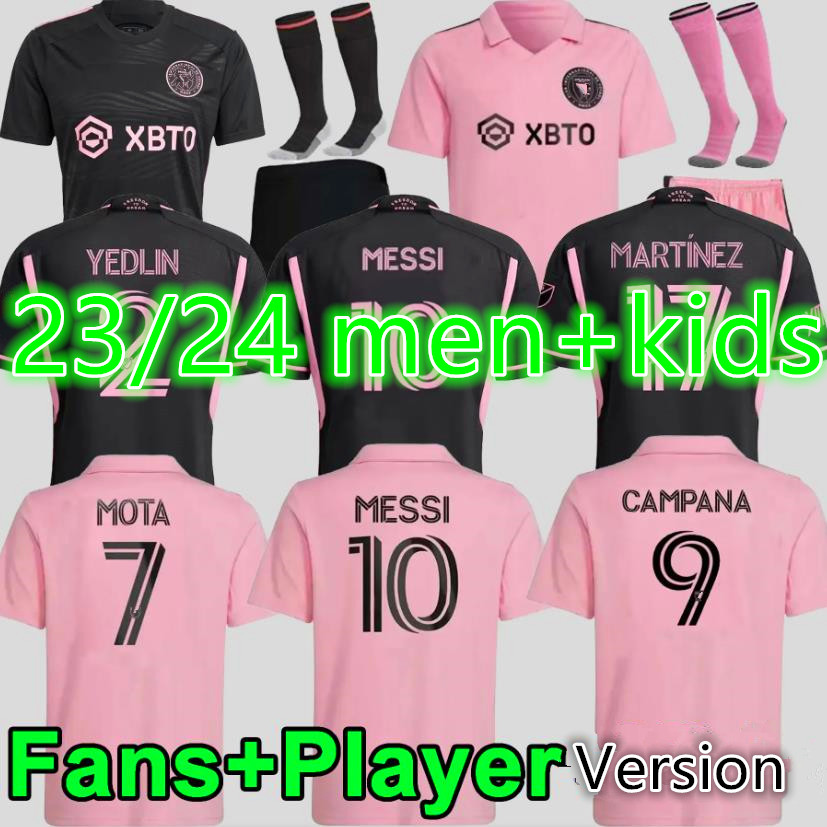 23 24 Inter Miami Soccer Jerseys CF kit Matuidi HIGUAIN JEAN FRAY CAMPANA YEDLIN BECKHAM messiS MLSs 2023 2024 football men and kids Player Fans version shirt, Home+serie a
23 24 Inter Miami Soccer Jerseys CF kit Matuidi HIGUAIN JEAN FRAY CAMPANA YEDLIN BECKHAM messiS MLSs 2023 2024 football men and kids Player Fans version shirt, Home+serie a