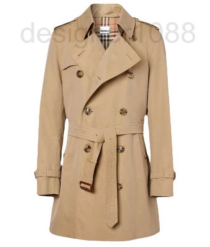 designer The classic British style star of B family showcases a modern with long sleeved trench coat, presenting short slim cut UDH6, Khaki6
designer The classic British style star of B family showcases a modern with long sleeved trench coat, presenting short slim cut UDH6, Khaki6