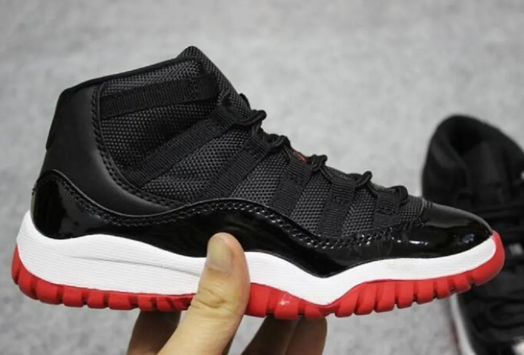 kids Big boy shoes Kids girl boy Basketball shoes 11s Blackout Win Like 96 UNC Win Like 82 Heiress Black Stingray Kids Sneaker Shoes
kids Big boy shoes Kids girl boy Basketball shoes 11s Blackout Win Like 96 UNC Win Like 82 Heiress Black Stingray Kids Sneaker Shoes
