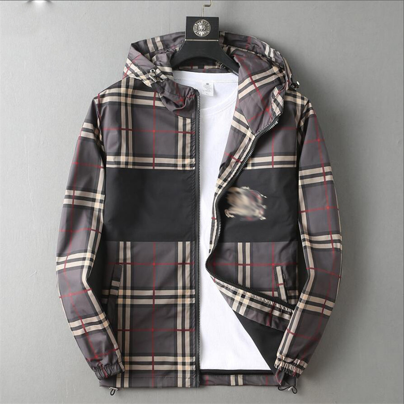 Mens Jacket Windbreaker Thin Jacket Coats With Letters Inverted triangle Men Women Waterproof Coat Spring Autumn clothes Jackets Outerwear Men's Clothing M
Mens Jacket Windbreaker Thin Jacket Coats With Letters Inverted triangle Men Women Waterproof Coat Spring Autumn clothes Jackets Outerwear Men's Clothing M
