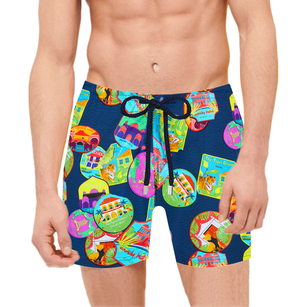 Vilebrequin spandex shorts MEN SWIMWEAR HERRINGBONES TURTLES Summer Casual Shorts PG0Y, Khaki
Vilebrequin spandex shorts MEN SWIMWEAR HERRINGBONES TURTLES Summer Casual Shorts PG0Y, Khaki