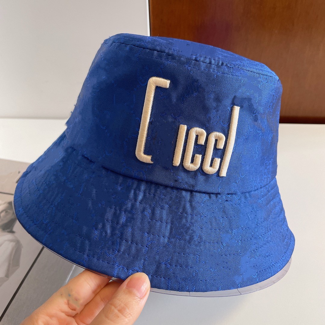 Top Luxury designer bucket hat solid color bucket GGity hats for women and men brim classic letters fashion many colors travel beach summer chapeau yg1g, Customize
Top Luxury designer bucket hat solid color bucket GGity hats for women and men brim classic letters fashion many colors travel beach summer chapeau yg1g, Customize