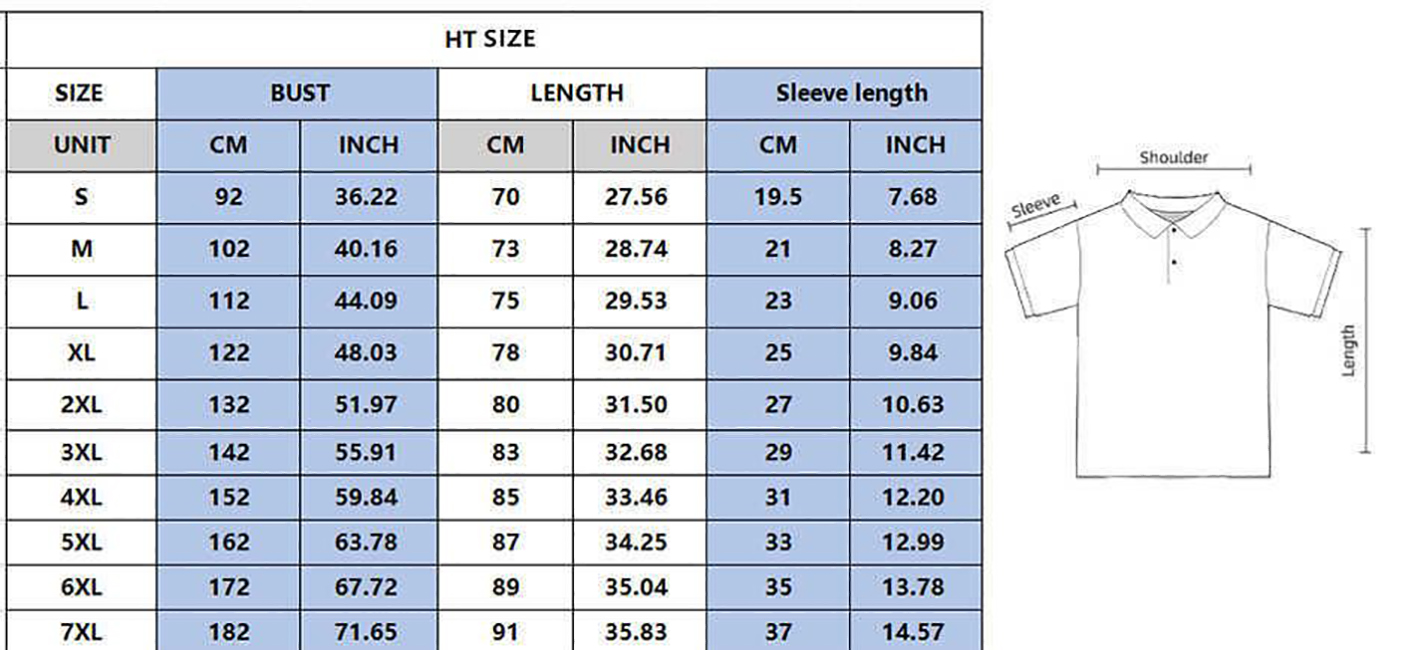 Men's short sleeved polo shirt striped T-shirt spin print striped shirt college subscriber Y Respzed 5xl