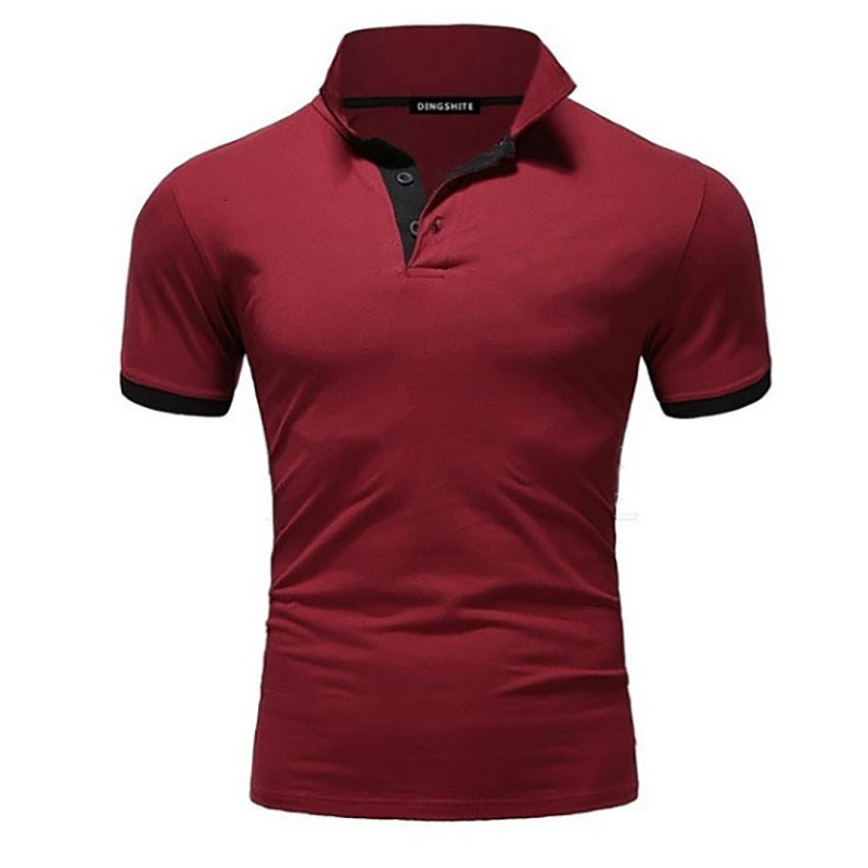 Mens Polos Polo Shirt Tennis Dot Graphic Plus Size Print Short Sleeve Daily Tops Basic Streetwear Golf Collar Business 230609