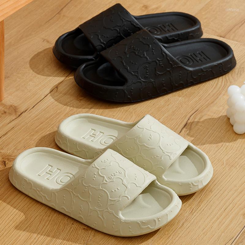 Slippers Women Soft Sole Cloud Casual Flat Beach Sandals Platform Slipper Indoor Home Eva Slides Female Flip Flops, Yellow
Slippers Women Soft Sole Cloud Casual Flat Beach Sandals Platform Slipper Indoor Home Eva Slides Female Flip Flops, Yellow