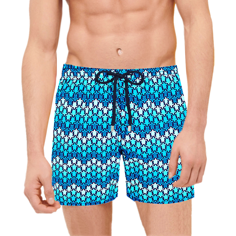 MEN shorts Vilebrequin SWIMWEAR HERRINGBONES spandex TURTLES Summer Casual Shorts Loose fit version 31 51TP, Sage
MEN shorts Vilebrequin SWIMWEAR HERRINGBONES spandex TURTLES Summer Casual Shorts Loose fit version 31 51TP, Sage