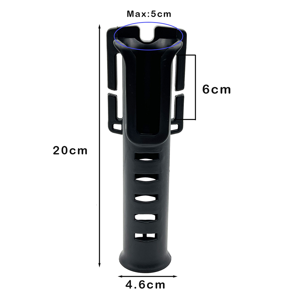 Fishing Hooks D Ring Hook Waist Belts Nylon Webbing Rod Holder Belt Multi function Tools Assist Tackle Sea Accessories 230609